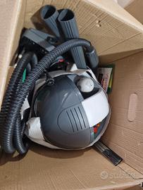 vaporetto polti eco pro 3000