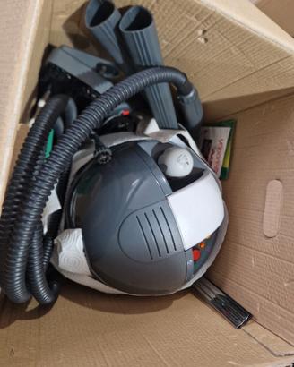 vaporetto polti eco pro 3000