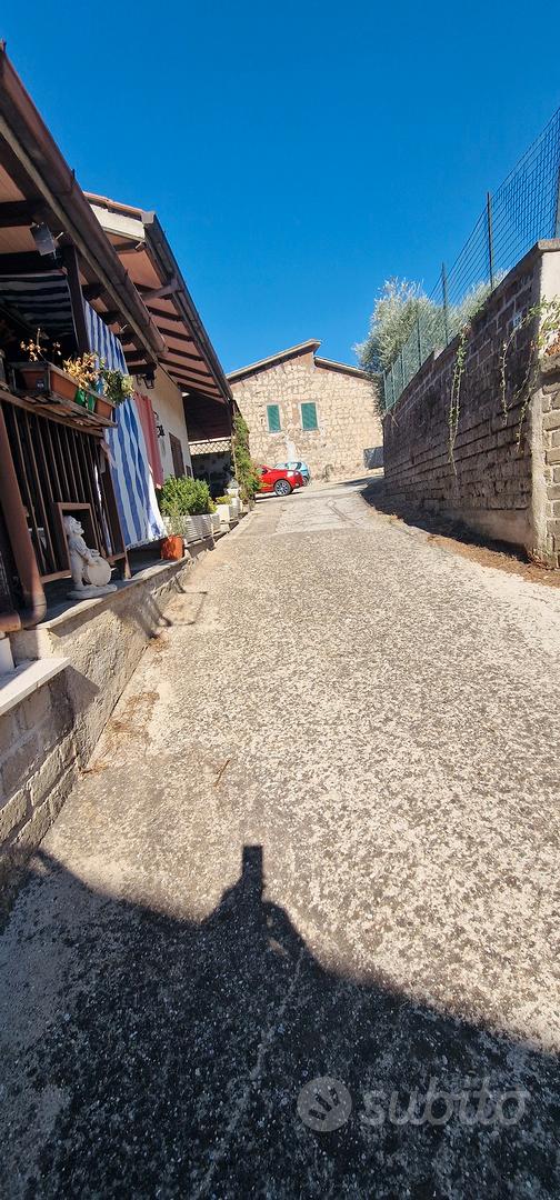 Appartamento – Fabrica di Roma, Viterbo - Vista 3