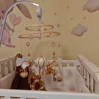 Giostrina per culla neonato 