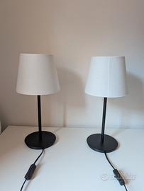 Coppia abat jour - IKEA 
