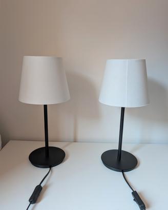 Coppia abat jour - IKEA 