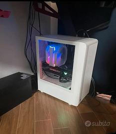 PC GAMING 3060 245fps