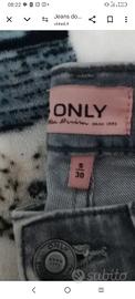 jeans 👖 donna only