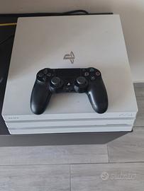 PS4 Pro 1 TB