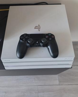 PS4 Pro 1 TB