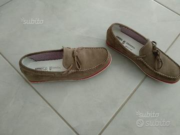 Mocassini n.39 comprati numero sbagliato