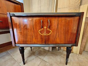 Camera Vintage Modernariato Anni '50