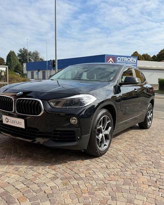 BMW X2 Sdrive18d Business X auto