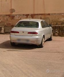 Alfa Romeo 156