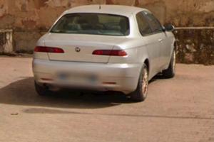 Alfa Romeo 156