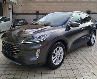 Ford Kuga 1.5 EcoBlue 120 CV aut. 2WD Titanium X
