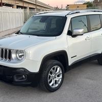 Jeep Renegade 2015 2.0 Mjt 140CV 4X4 LIMITED