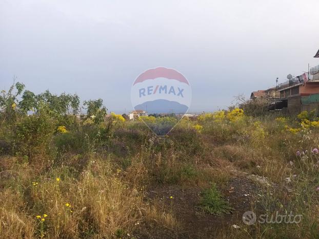 Terreno Industriale - Misterbianco