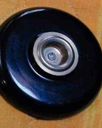 Ferma puntale per violoncello