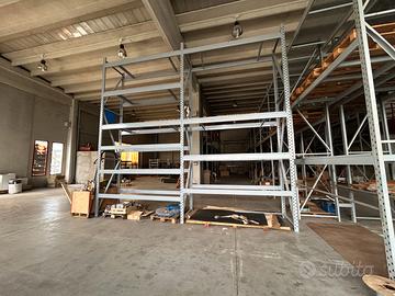 scaffalature