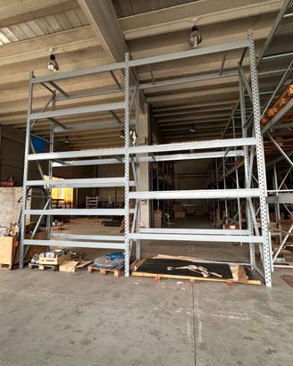 scaffalature
