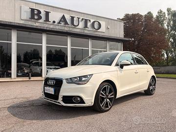 AUDI A1 - ADATTA A NEOPATENTATI