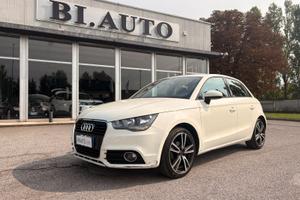 AUDI A1 - ADATTA A NEOPATENTATI