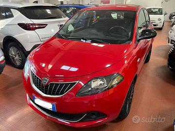Lancia Ypsilon 1.0 FireFly 5 porte S&S Hybrid...
