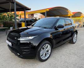 Land Rover Evoque 2.0 D150 CV R-Dynamic KM CERTIF.