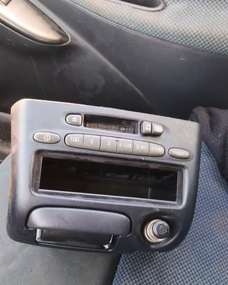 Autoradio