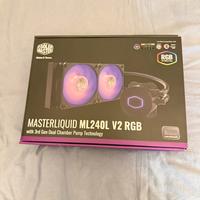 Masterliquid ML240L V2 RGB