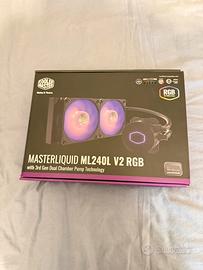 Masterliquid ML240L V2 RGB