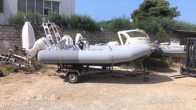 Zodiac Medline I
