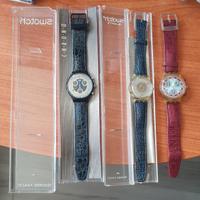 Orologio swatch