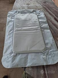 fasciatoio gonfiabile IKEA