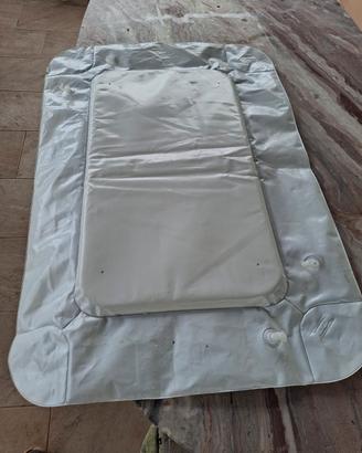 fasciatoio gonfiabile IKEA