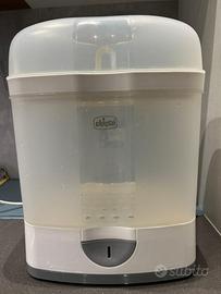 Sterilizzatore chicco