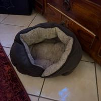 Cuccia piccoli animali