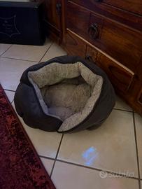 Cuccia piccoli animali