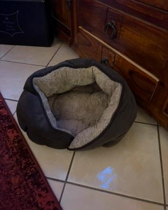 Cuccia piccoli animali