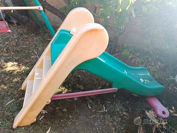 Scivolo per bambini