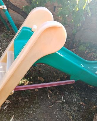Scivolo per bambini