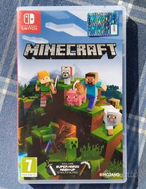 Videogiochi nintendo switch 