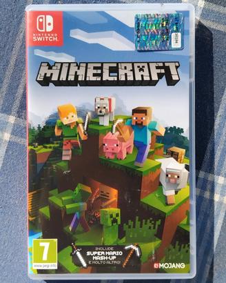Videogiochi nintendo switch 