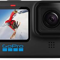 GoPro HERO10 Black