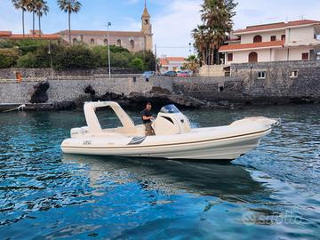 BSC 85 FT 9.5 X 3.5 2 G2 H0 200