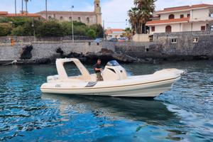 BSC 85 FT 9.5 X 3.5 2 G2 H0 200