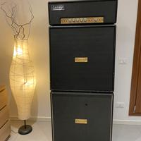 Amplificatore valvolare LANEY 1969 per chitarra
