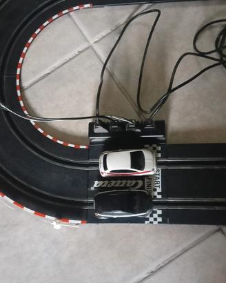 Pista macchinine 500 