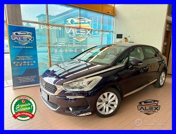 DS DS5 2.0HDi 181cv Autom E6