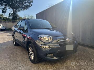 Fiat 500x 1.4 Turbo Gpl -anno 2018