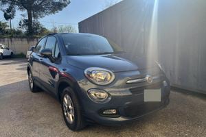Fiat 500x 1.4 Turbo Gpl -anno 2018
