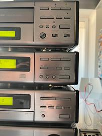 Denon mini