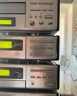 Denon mini